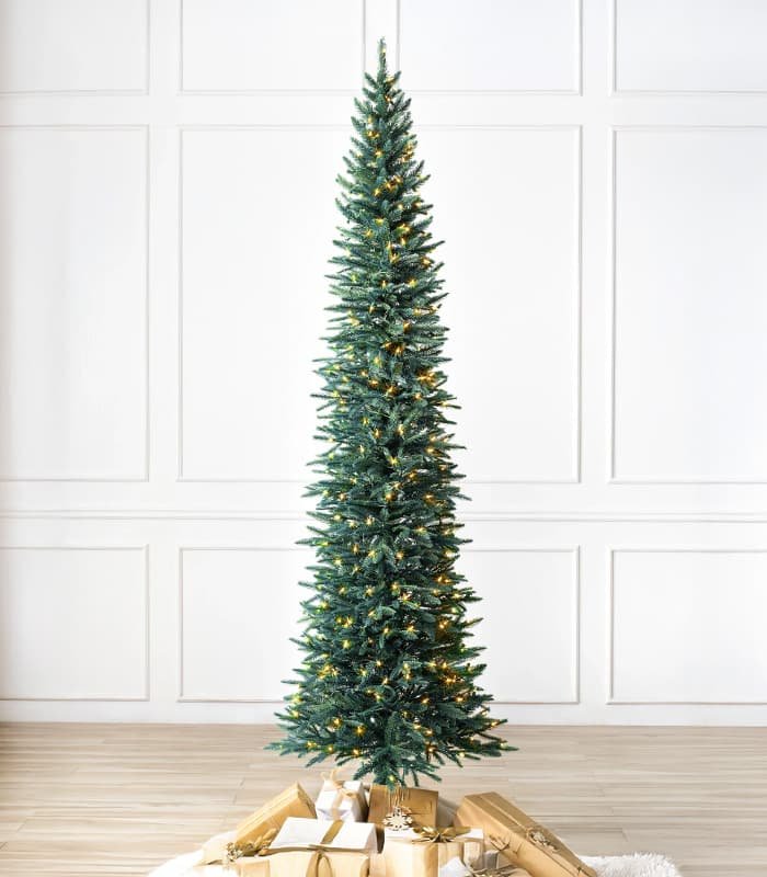 thin-christmas-tree.jpeg Thin Christmas tree - 图片 1